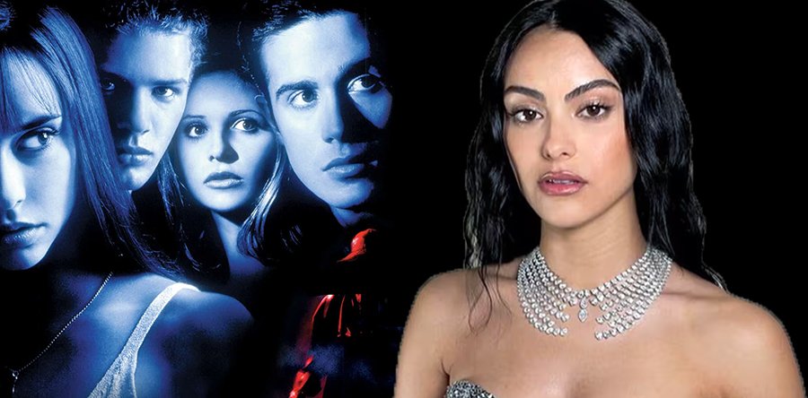 SÉ LO QUE HICISTEIS EL ÚLTIMO VERANO noticia: Camila Mendes cae del reparto