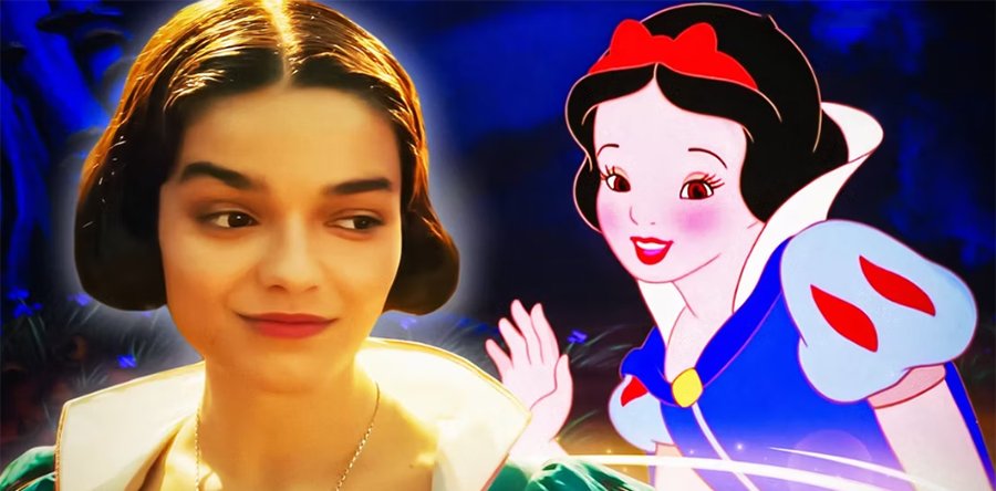 BLANCANIEVES noticia: El trailer recibe un millón de dislikes