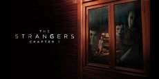 STRANGERS: CAPÍTULO 1 reportaje: Los extraños de Renny Harlin