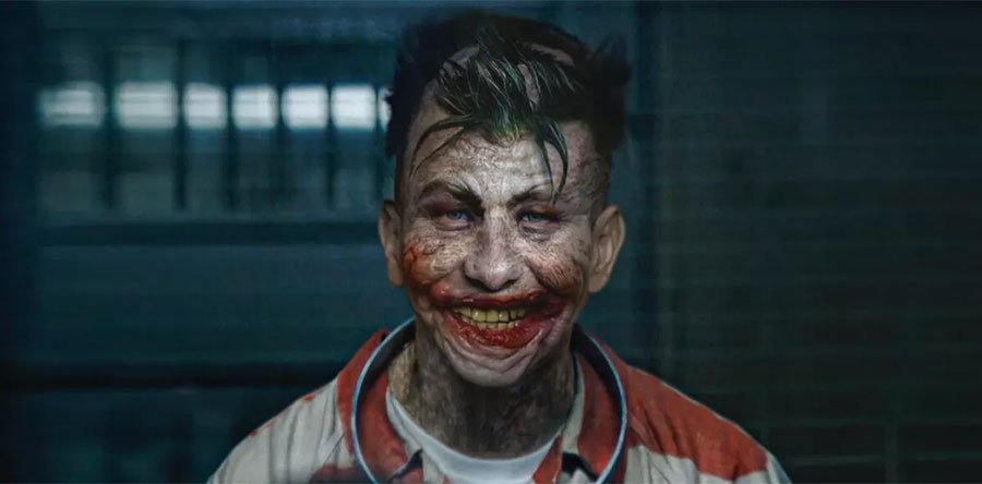 THE BATMAN 2 noticia: Matt Reeves habla del Joker