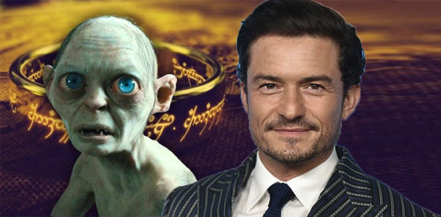EL SEÑOR DE LOS ANILLOS noticia: Orlando Bloom podría repetir como Légolas
