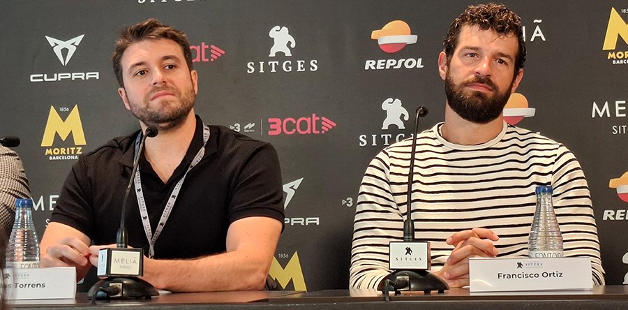 SITGES 2024: APOCALIPSIS Z: EL PRINCIPIO DEL FIN rueda: Zombies gallegos