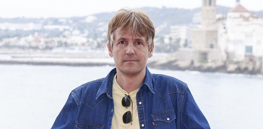 SITGES 2024: BODEGÓN CON FANTASMAS photocall: Photocall fantasmal