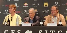 SITGES 2024: BODEGÓN CON FANTASMAS rueda: Entre Tarkovskis y Omaítas