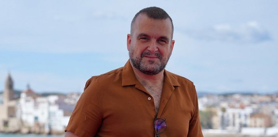 SITGES 2024: DANIELA FOREVER photocall: Photacall para siempre