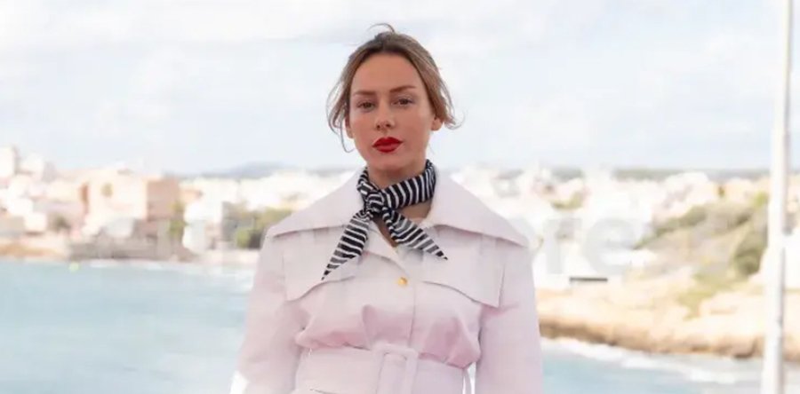 SITGES 2024: EL LLANTO photocall: Photocall lloroso