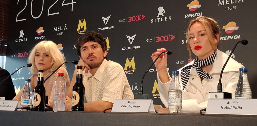 EL LLANTO rueda: Terror hispano-argentino