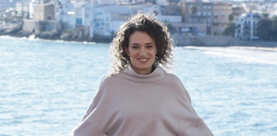 SITGES 2024: LA SUSTANCIA photocall: Photocall con sustancia