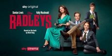 LOS RADLEY crítica: Qué daño han hecho los Cullen