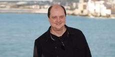 SITGES 2024: MIKE FLANAGAN photocall: Photocall a dos