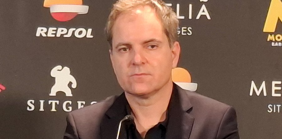 SITGES 2024: RICH FLU rueda: ¿Dinero que tienes en el banco?