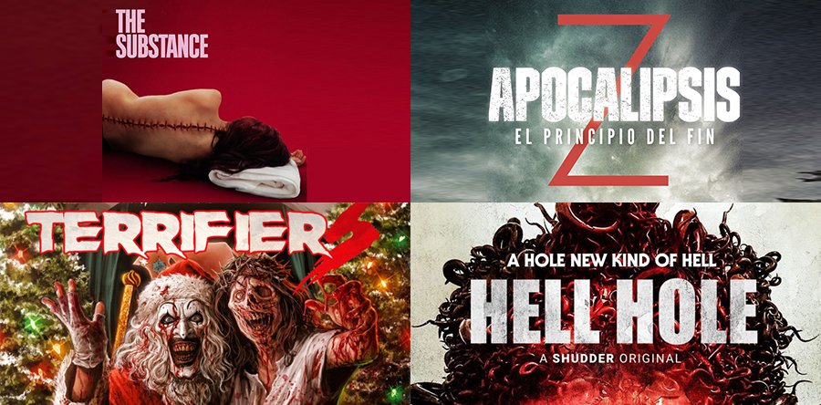 SITGES 2024 crónica 2: Cuerpos especiales