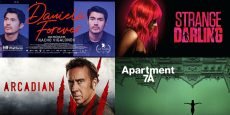 SITGES 2024 crónica 5: El tiempo lo cura todo
