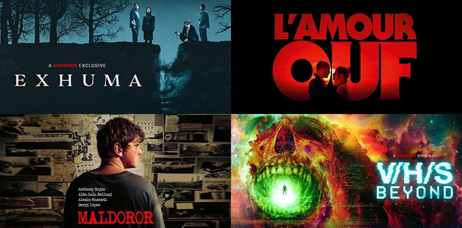 SITGES 2024 crónica 7: Finales sorpresa