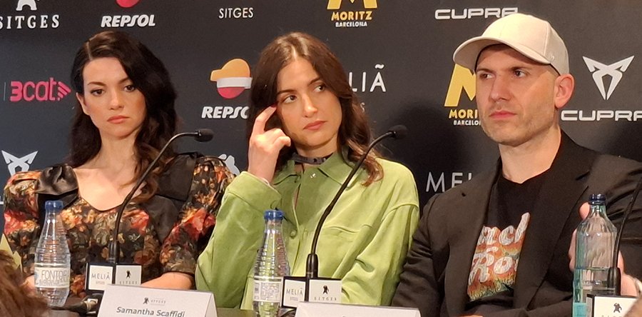 TERRIFIER 3 rueda: Payasos asesinos