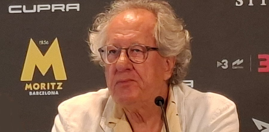 SITGES 2024: THE RULE OF JENNY PEN rueda: Expirata del Caribe