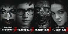 TERRIFIER 3 personajes