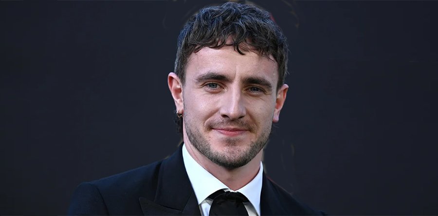 GLADIATOR 3 noticia: Paul Mescal la confirma