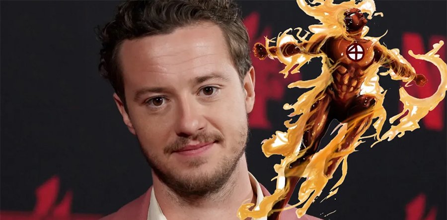 LOS 4 FANTÁSTICOS noticia: Final de rodaje en dos semanas