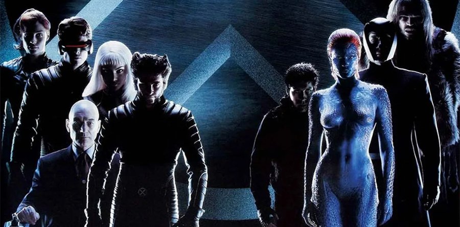 X-MEN noticia: Los X-Men, cada vez más cerca