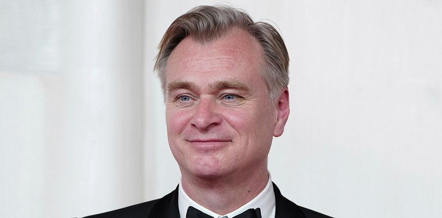 CHRISTOPHER NOLAN noticia: Nueva peli con repartazo