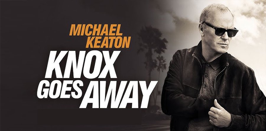 EL MÉTODO KNOX crítica: El sicario blandengue