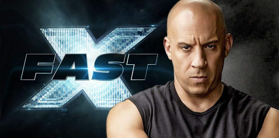 FAST X: PART 2 noticia: Vin Diesel quiere rodar en Los Ángeles.