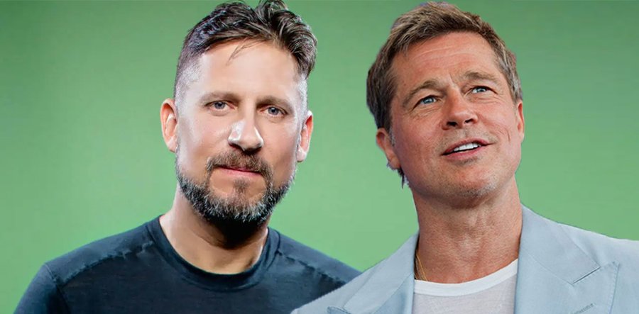 HEART OF THE BEAST noticia: Brad Pitt de nuevo con David Ayer