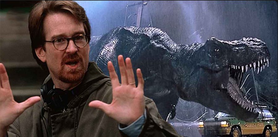 JURASSIC WORLD: REBIRTH noticia: David Koepp habla de ella