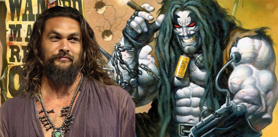 LOBO noticia: David Leitch quiere hacerla