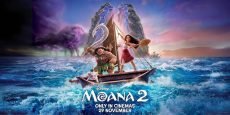 VAIANA 2 reportaje: La conectora de pueblos