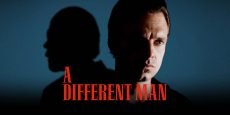A DIFFERENT MAN reportaje: Todo eso y más
