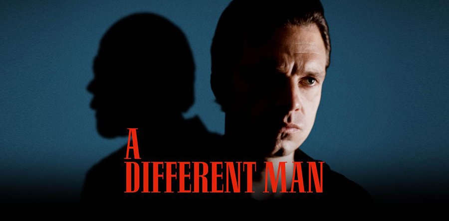 A DIFFERENT MAN reportaje: Todo eso y más