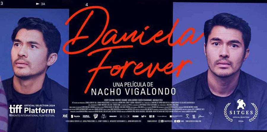 DANIELA FOREVER crítica: Acuérdate de mí