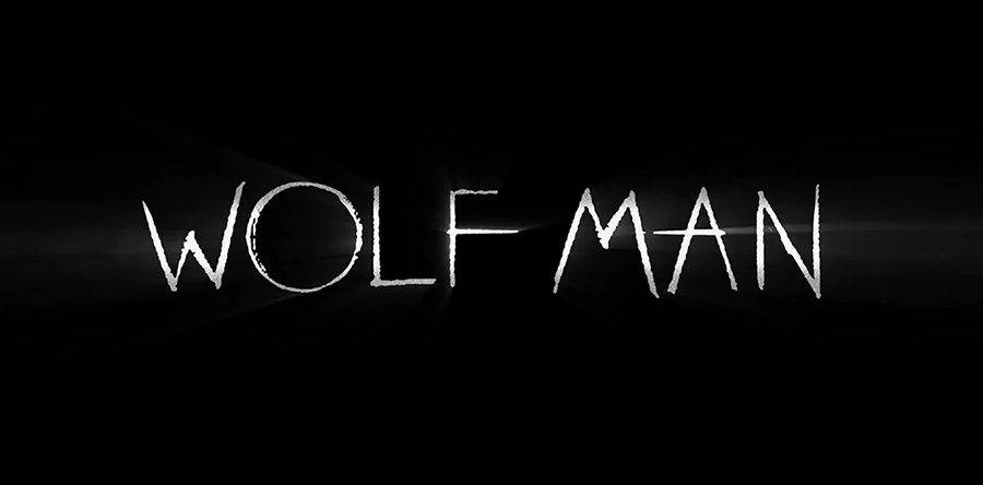 HOMBRE LOBO reportaje: Maquillaje licántropo