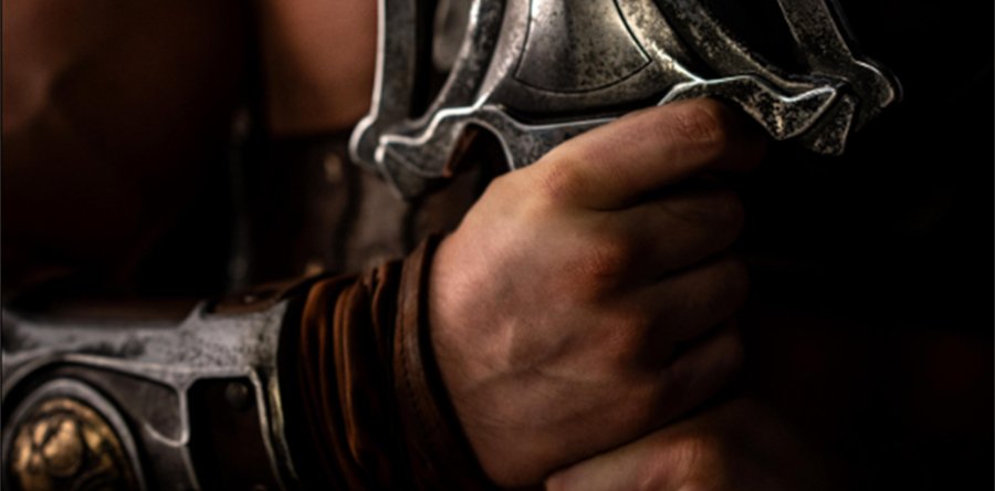 MASTERS DEL UNIVERSO avance: ¿Primera foto?