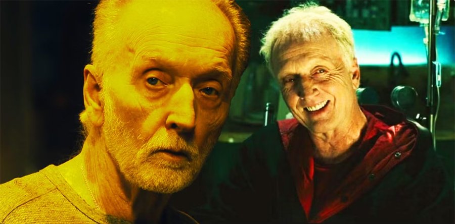 SAW XI noticia: Saw en la cuerda floja