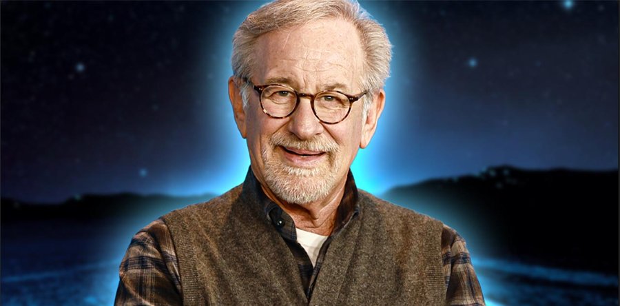 STEVEN SPIELBERG noticia: Reparto en marcha