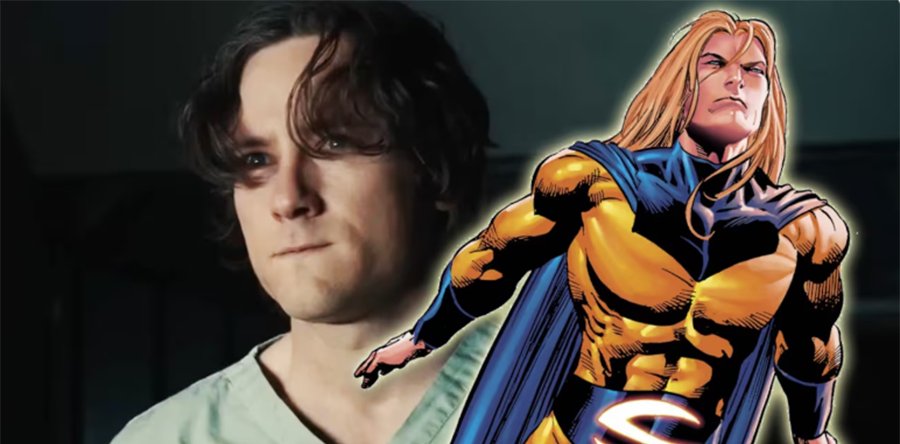 THUNDERBOLTS noticia: Bob Reynolds en solitario