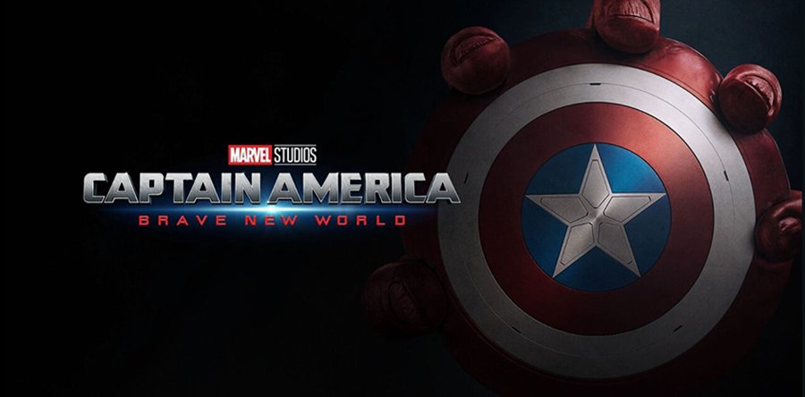 CAPITÁN AMÉRICA: BRAVE NEW WORLD reportaje: Sam Wilson, de Falcon a Capi
