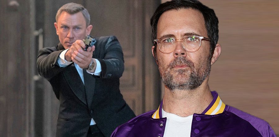 JAMES BOND noticia: Osgood Perkins dice no a James Bond