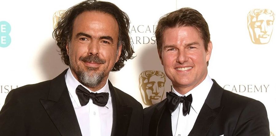 JUDY noticia: Película de Alejandro G. Iñárritu con Tom Cruise