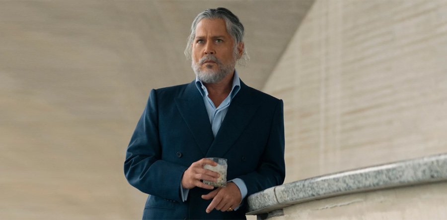 DAY DRINKER avance: Rodaje en España