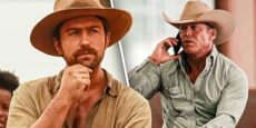 F.A.S.T. noticia: Taylor Sheridan regresa al cine