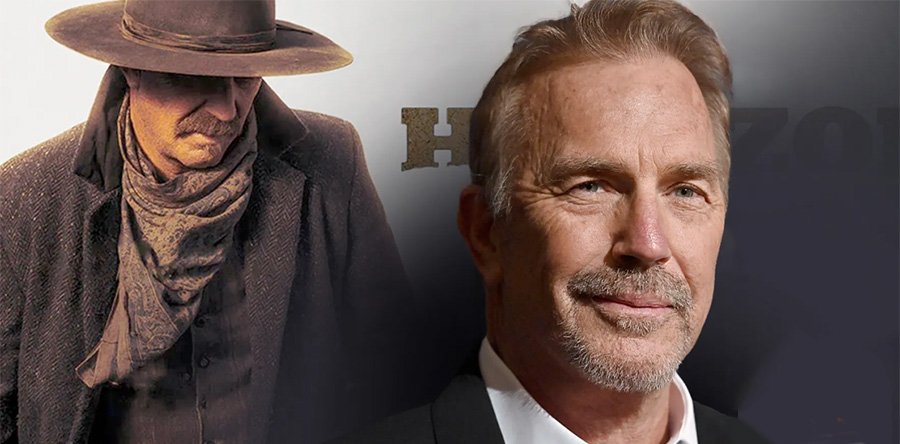 HORIZON: AN AMERICAN SAGA – CHAPTER 2 noticia: Cada día más lejos