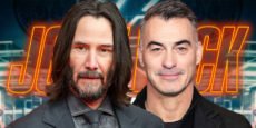 JOHN WICK 5 noticia: Episodio 5 confirmado