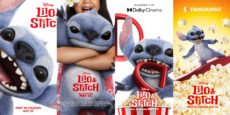 LILO Y STITCH posters