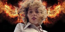 LOS JUEGOS DEL HAMBRE: AMANECER EN LA COSECHA noticia: Maya Hawke fichada