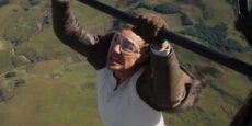 MISIÓN IMPOSIBLE: SENTENCIA FINAL trailer