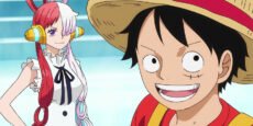 ONE PIECE noticia: Maratón mk2 en Madrid y Sevilla el 17 de mayo